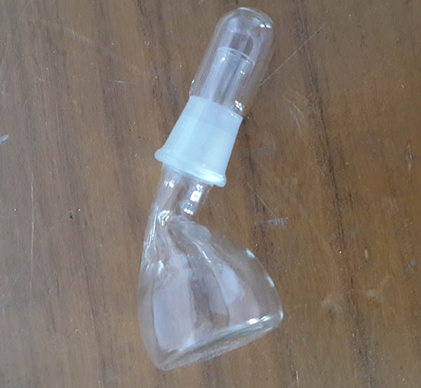 专用固体进样器