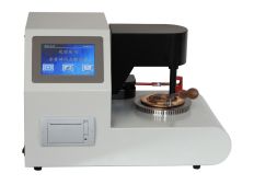ZTKS2000开口闪点全自动测定仪